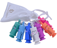 Promotionnel : Rompe-ampoules chirurgical pour infirmières, avec livraison gratuite, pour ampoules et plaquettes sous blister