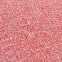 Prix usine 600D Pvc Pu revêtement imperméable Polyester cationique Oxford tissu pour sac matériel et produits d'extérieur