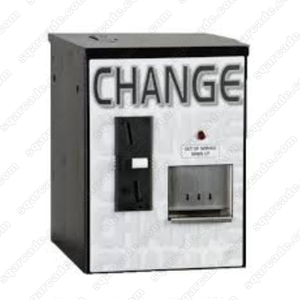 Game <strong>Currency</strong> Changer Dispenser Factory Price Token Vending <strong>Machine</strong> Smart Automatic Indoor Bill Laundry Coin <strong>Exchange</strong> <strong>Machines</strong> - Product Image 4