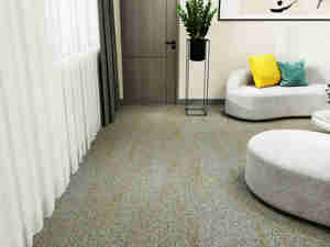 Tùy chỉnh in ấn Thảm vuông cao cấp 100% Nylon in ấn thảm cho thương mại sang trọng 5 sao khách sạn - Product Image 3