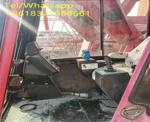 Grúa <span class=keywords><strong>Manitowoc</strong></span> de 250 toneladas, modelo 999, grúa <span class=keywords><strong>Manitowoc</strong></span> de Shanghái - Product Image 5