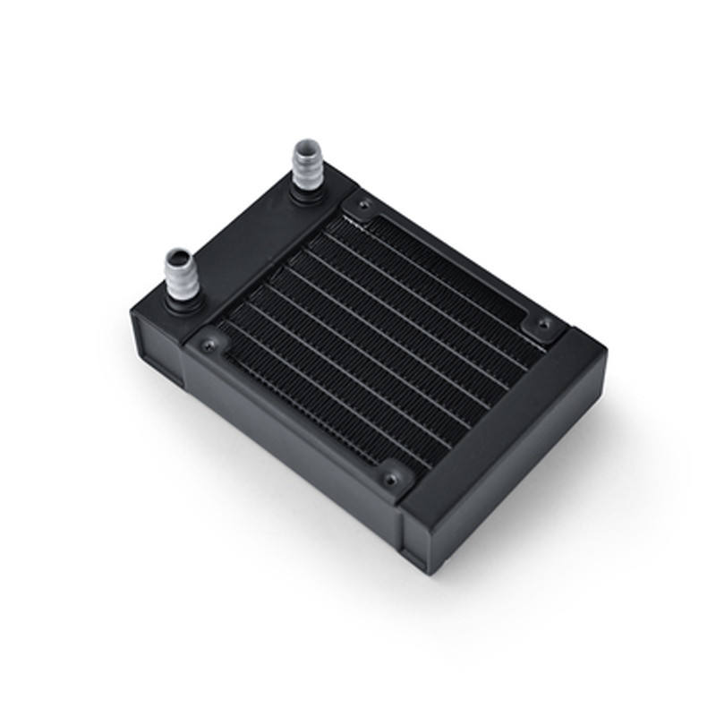 Water Cooling Radiator Aluminum Computer Cooler 240mm,for CPU LED ...