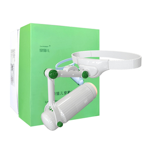 Leeho Masturbatore Maschile Ecologico <span class=keywords><strong>di</strong></span> Alta Gamma con Cinturino, Giocattolo Sessuale Senza Mani - Product Image 6