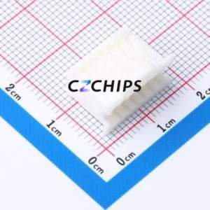 KH-A2015-2X07Y Housing (Wire-to-Board / Wire-to-Wire) P=2mm Connector 2x7P 2mm 2 7 - Product Image 1