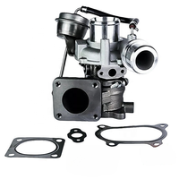 Nouveau turbocompresseur RHF3 55212917 55222015 pour Alfa Romeo Fiat Bravo Grande Punto 1.4T Jet 16V Moteur Garantie de 6 mois