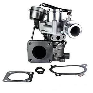 Nuovo Turbocompressore RHF3 55212917 55222015 per Alfa Romeo Fiat Bravo Grande Punto 1.4T <span class=keywords><strong>Jet</strong></span> 16V con Garanzia di 6 Mesi - Product Image 2