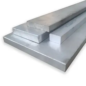 Aluminum Flat Bar Cheap Price Aluminum Flat Bar 6000 Series 6061 6063 Aluminum Bar