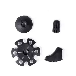 Baskets pour bâtons de randonnée XATP, pour neige, poudre, sable, boue, ski, pour bâtons de marche - Product Image 3