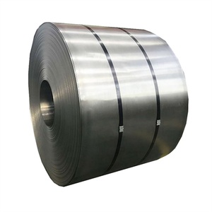 Ventes directes d'usine bobine de tôle d'acier galvanisée à bas prix de qualité supérieure - Product Image 1