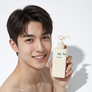 Limpiador Facial RAWQUEST Barrier Enhancing 190ml, Para Todo Tipo de Piel, Fórmula K-Beauty - Product Image 1