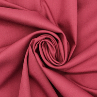 80% Polyester 20% Viscose TR 80/20 210-220 g/m Toyobo Doux Arabe Thobe Tissu Polyester Viscose Laine Tissu pour Hommes Costume