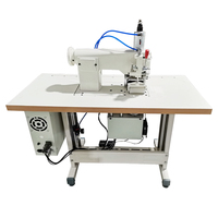 Fabricant Vente en Gros Directe Machine à Coudre à Dentelle à Ultrasons JT-100-Q pour Masque Chirurgical