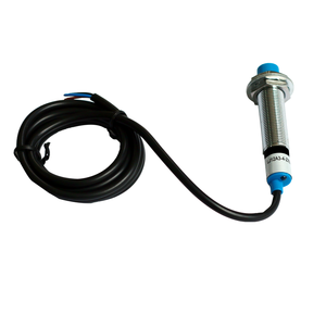 KOLAS 25M5TIndustrial Stainless Steel Magnetic Reed <b>Switch</b> Liquid Level <b>Sensor</b> Float Ball Screwing Mounting Guangdong - Product Image 2