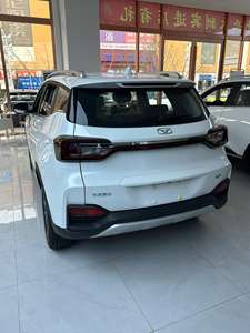 Voiture <span class=keywords><strong>2025</strong></span>凯翼X3 Pro 1.5 1.6 T SUV 5门5座高速汽油车中国制造最优惠价格出口4x4驱动AWD - Product Image 6