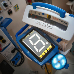 Fabrikadan Ultra ince vurgu beyaz SMD 0.3 inç <span class=keywords><strong>Led</strong></span> 7 <span class=keywords><strong>Segment</strong></span> ekran 7.62mm - Product Image 3