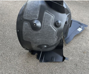 OEM 51717342175 sinistra fodera della ruota anteriore per <span class=keywords><strong>X1</strong></span> <span class=keywords><strong>F48</strong></span> - Product Image 3