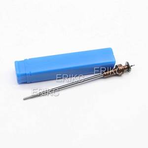 F00VC01539 LKW-Motor-Einspritzteile Steuerventil-Baugruppe F00V C01 539 Einspritzreparatur-Set F 00V C01 539 für 0445110638 - Product Image 6