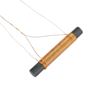 Bobine d'inductance à noyau magnétique en ferrite sur mesure Golden Eagle Factory, bobine d'antenne AM, taille personnalisée, inductance pour émetteur <span class=keywords><strong>radio</strong></span> - Product Image 2