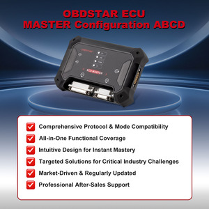 OBDSTAR ECU Master 2026, Configuración Completa A+<span class=keywords><strong>B</strong></span>+C+<span class=keywords><strong>D</strong></span>, Programador de ECU Basado en PC para Automóviles, Vehículos Eléctricos, Motocicletas y Vehículos Pesados (ECM/TCM/BCM) - Product Image 6