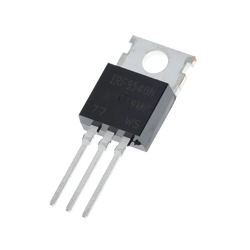 IRF9540NPBF IRF9540N IRF9540 P-Channel Power MOSFET 23A 100 V TO-220 One-stop BOM service