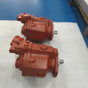 Bomba de Pistones 70422-RDU 70422-RBB 70422-LAG 70122 70422 70423 70523 70422 rcg Bomba Hidráulica - Product Image 5