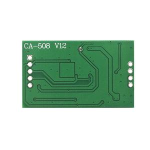 Fabrika fiyat 3.3V 12V Boost devre kartı modülü 4CH ayarlanabilir Boost devre kartı modülü LCD TCON kurulu <span class=keywords><strong>CA</strong></span>-508 Step UP modülü - Product Image 5