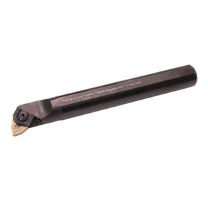 Outil de tournage interne R/L TA6060 avec plaquettes négatives - Product Image 2