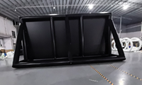 Écran de cinéma gonflable 10m*6m, écran de cinéma gonflable d'extérieur, grand écran de télévision gonflable étanche, cinéma mobile en PVC