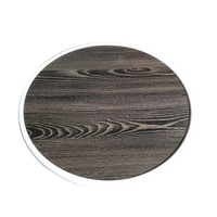 Table rectangulaire pour camping-car, surface de table réglable en bois massif avec pieds pour Mercedes-Benz MPV VAN, accessoires de voiture