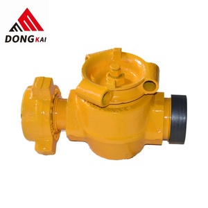 Válvula de Globo con Conexión F*M API 6A de Buena Calidad, 2 Pulgadas, 15000 psi, Figura 602, Precio Competitivo - Product Image 2