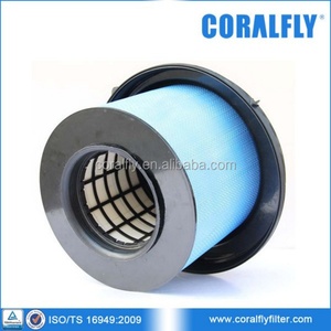 Filtres de camions et de tracteurs de haute qualité les plus vendus Nouveau filtre à air moteur A0010949404 pour voitures et moteurs diesel A0010949404 - Product Image 3