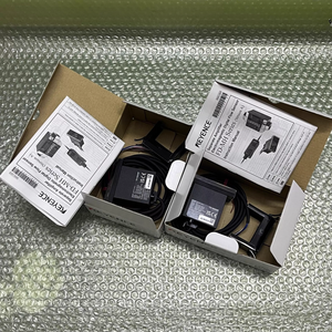 ชุดขยายสัญญาณ KEYENCE FD-MA5A |   เอาต์พุต NPN แบบติดตั้งบนแผงสำหรับเซ็นเซอร์วัดการไหลรุ่น FD-M FD MA5A - Product Image 5