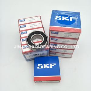 Roulements NSK <span class=keywords><strong>KOYO</strong></span> SKF d'origine 608 6201 6202 <span class=keywords><strong>6203</strong></span> 6205 6305 6301 6005 6007 6301du2 Roulements à billes à gorge profonde Liste de prix Catalogue - Product Image 3