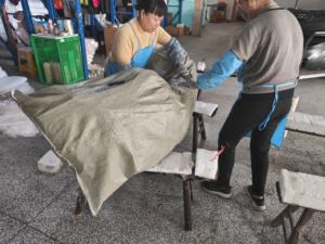 Pièces de carrosserie de <span class=keywords><strong>pare</strong></span>-chocs avant neuves de haute qualité pour Kia K5 à faible coût d'entretien - Product Image 5