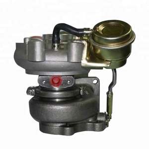 ประเภทเทอร์โบ TF035เทอร์โบชาร์จเจอร์49135-05010 49135-05500 49135-08100สำหรับเครื่องยนต์8140.23.3700ประจำวันของ Iveco - Product Image 3