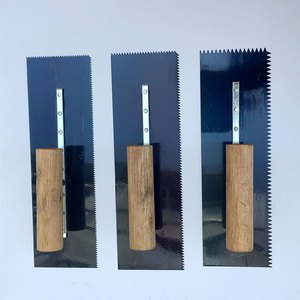 Espátula para Pintura Epóxica de Color para Pisos, Práctica Espátula para Aplicación de Revestimientos de Pisos - Product Image 2
