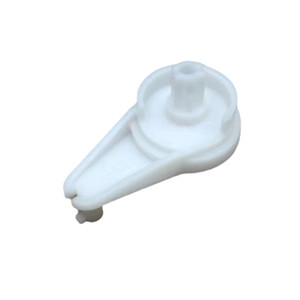 Eje del Motor de Ajuste del Conducto de Aire G2127 para Peugeot Citroën, Pieza de Repuesto para Automóvil - Product Image 2