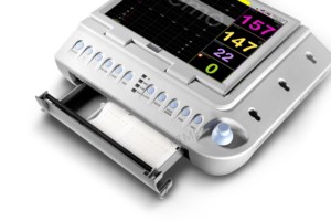 KT-FM13 Ctg Machine <strong>Maternal</strong> <strong>Fetal</strong> <strong>Monitor</strong> Foetal and Maternity <strong>Monitors</strong> - Product Image 5