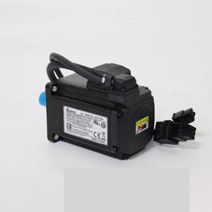 Servomotor Delta AC 220V 400W ECMA-C10604RS, Servomotores y Controladores Delta para Máquina de Coser Industrial - Product Image 5