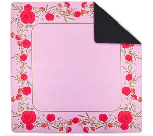 Tapetes de Alta Calidad y Estándar para Mahjong y Póker, Impermeables, Reductores de Ruido, Duraderos y Antideslizantes - Product Image 6