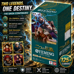 Jeu de cartes <span class=keywords><strong>ONE</strong></span> PIECES OP-08 Two Legends Booster <span class=keywords><strong>Box</strong></span> Édition japonaise |   Scellé en usine |   Cartes <span class=keywords><strong>Manga</strong></span> Rares - Product Image 1