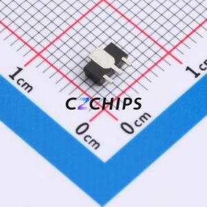 79L06วงจรรวม SOT-89ชิปวงจรรวม PMIC ตัวควบคุมเชิงเส้น (LDO) ชิปวงจรรวม - Product Image 2