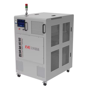 Hoge Efficiëntie Waterstof Zuurstof Generator 99.9%-99.999% Zuiverheid 60-70 Bedrijfstemperatuur 2000-50000 L/H Voor Industriële - Product Image 1
