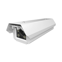 Offre Spéciale LPR/ANPR système de plaque d'immatriculation automatique de véhicule caméra de vidéosurveillance HD système de reconnaissance automatique de numéro de voiture de plaque d'immatriculation