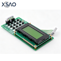 Pièces détachées pour ascenseurs XSAO, outil de diagnostic portable DOA-100 pour ascenseurs, outil de service pour ascenseurs