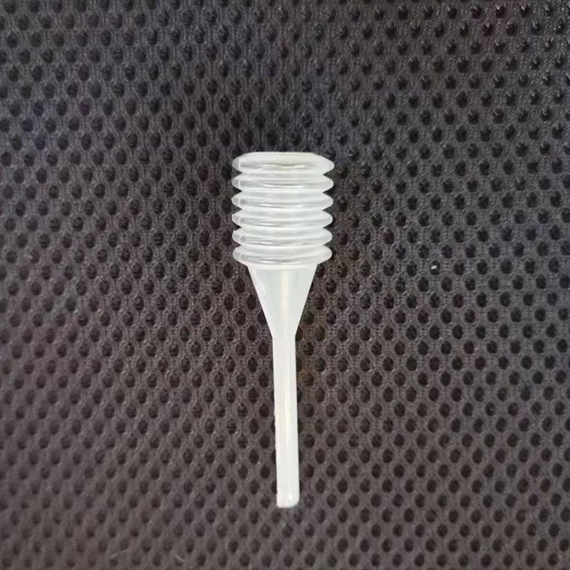 Packing dropper * subpackaging tools * plastic