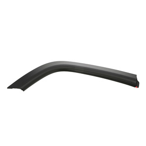 Jeep Compass Rear Fender Flare 5XQ89RXFAB 5XQ88RXFAB <b>Plastic</b> <b>Wheel</b> Arch Extension - Product Image 3
