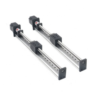 Tornillos de Bola con Tuerca de Gran Paso SFE SFY1616 2020 3232 4040 5050 1605 de Fabricación ZCF - Precio de Fábrica - Product Image 6