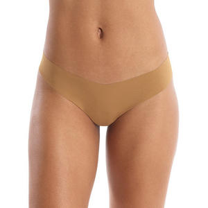 Ropa Interior Sexy De Mujer Tanga Invisible En Forma De V E Hilo Dental Sin Costuras - Product Image 1