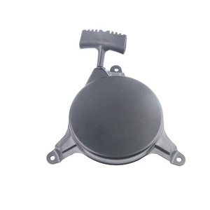 Démarreur de tondeuse à gazon QY pour GXV120 GXV140 GXV160 HRU195 HRU215 Honda 190902008 - Product Image 1